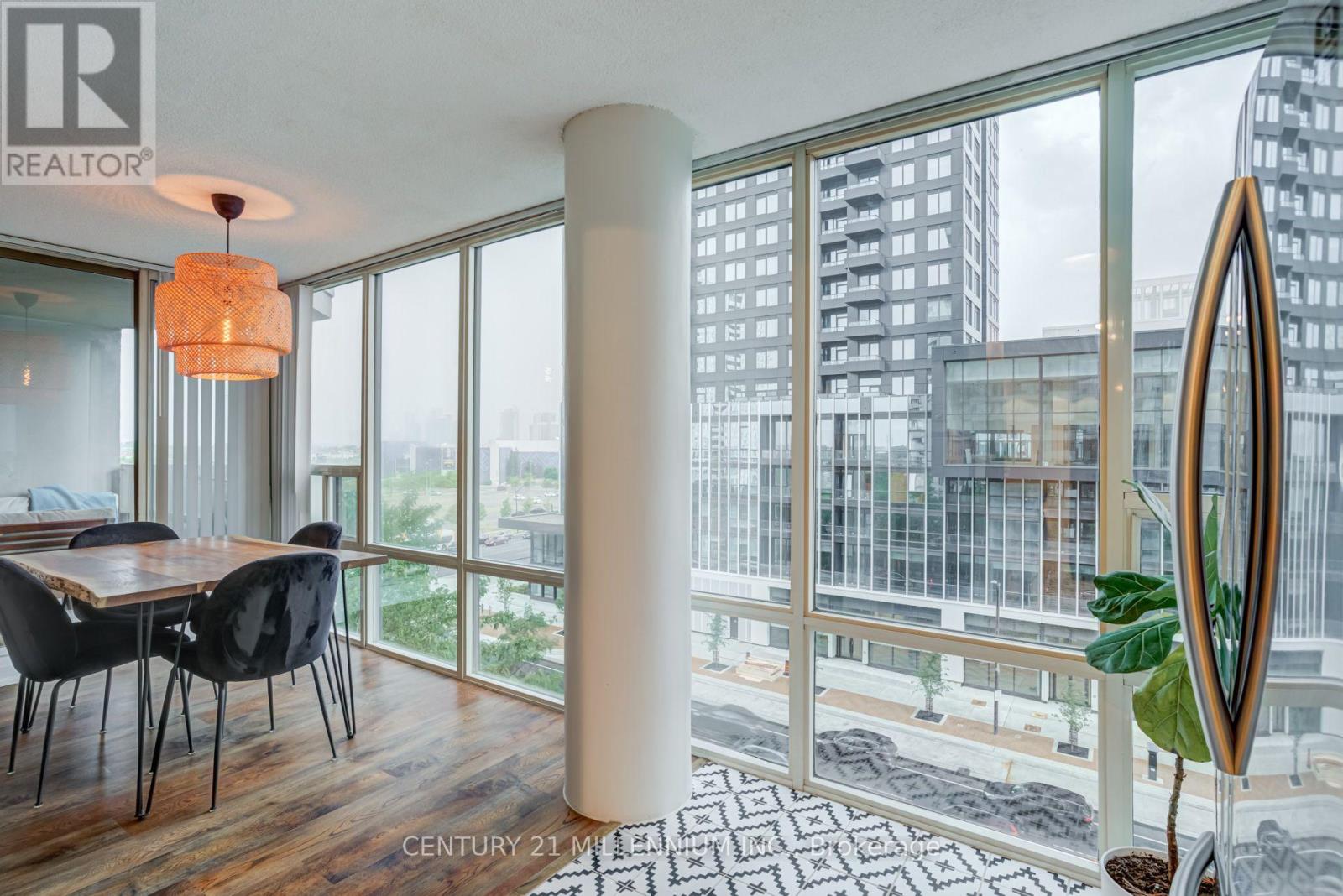 705 - 330 Rathburn Road W Property Photo 18