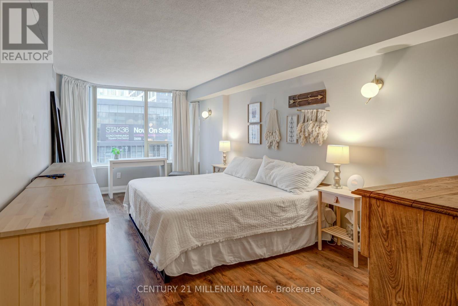 705 - 330 Rathburn Road W Property Photo 22