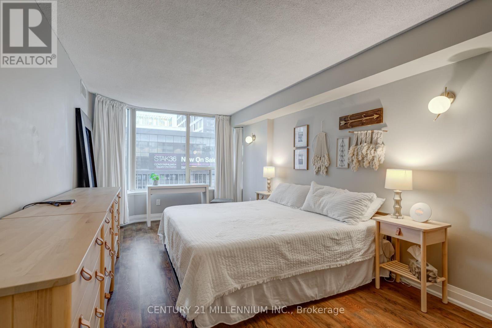 705 - 330 Rathburn Road W Property Photo 23