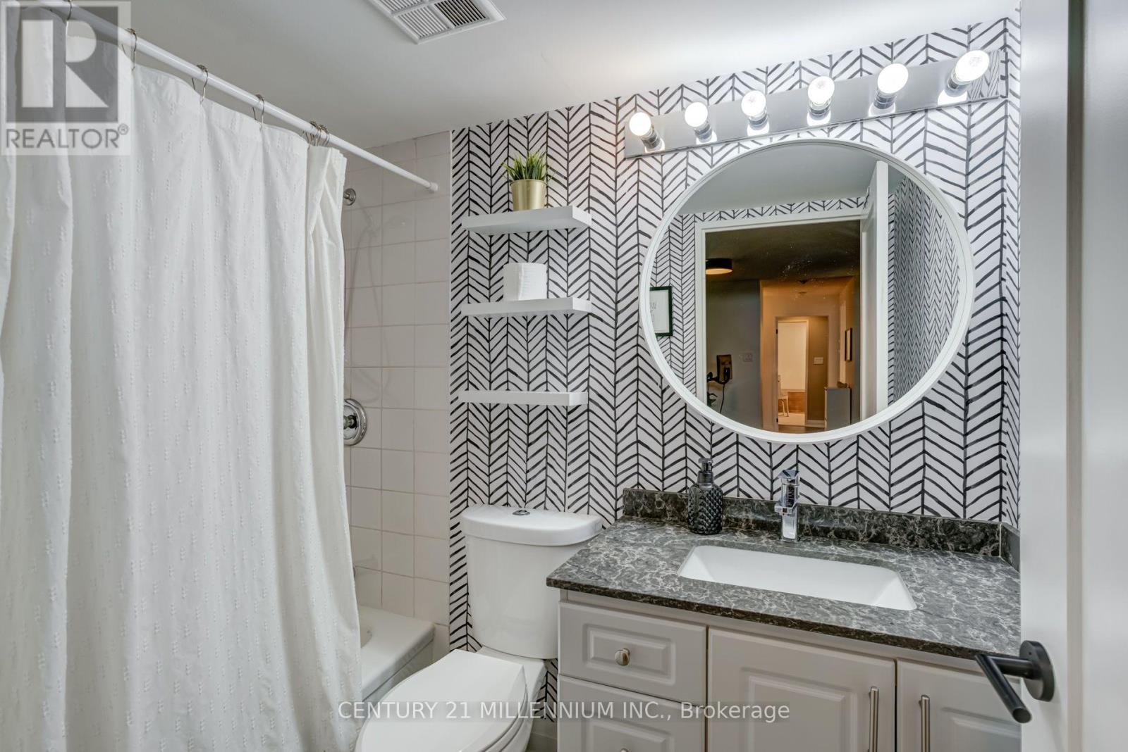 705 - 330 Rathburn Road W Property Photo 30