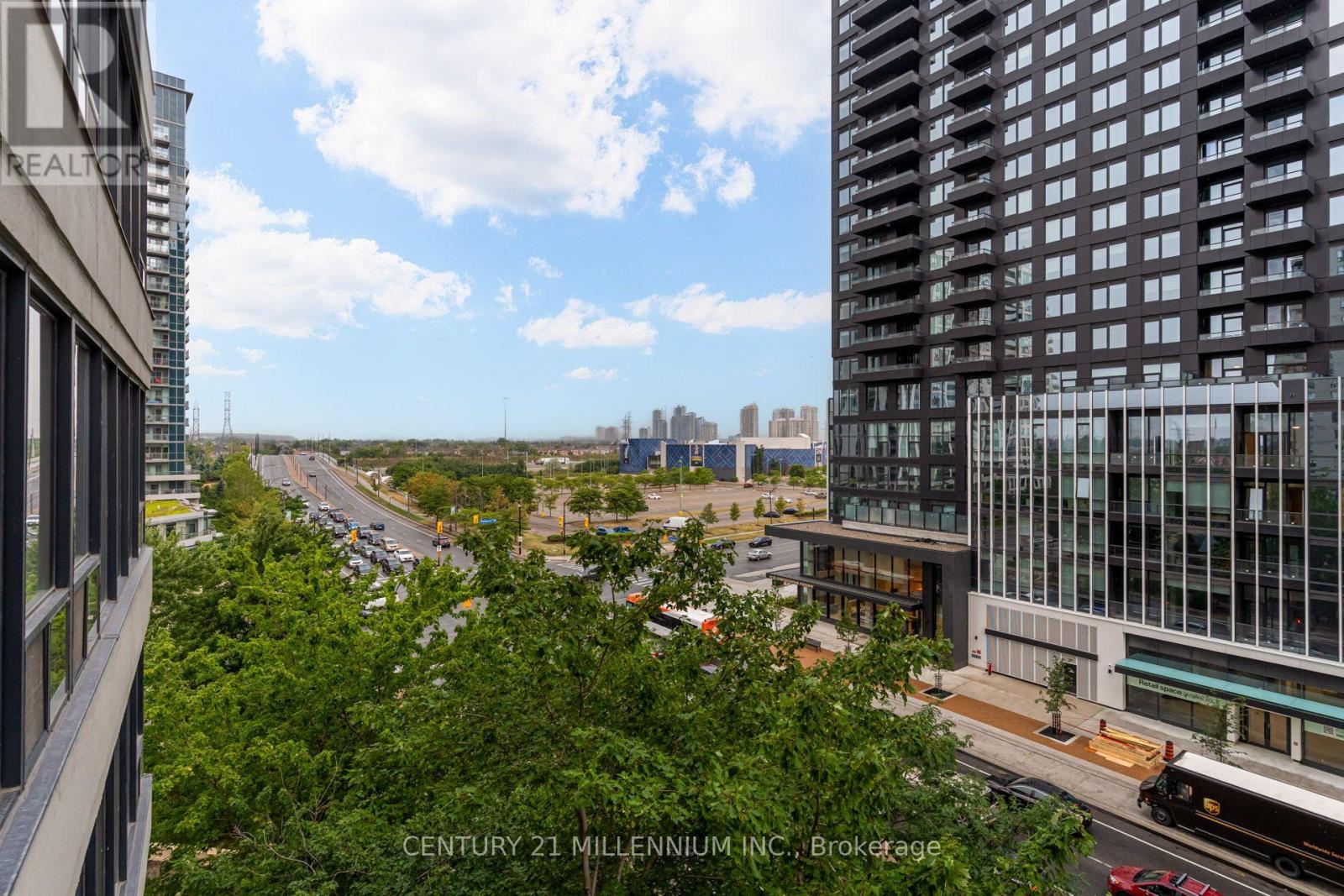 705 - 330 Rathburn Road W Property Photo 35