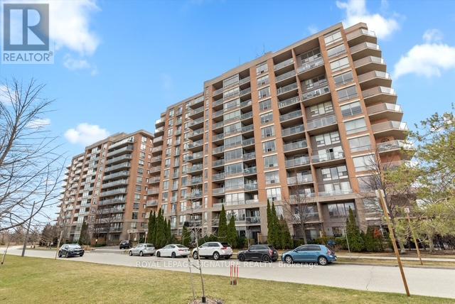 207 - 1150 PARKWEST PLACE Property Photo 1