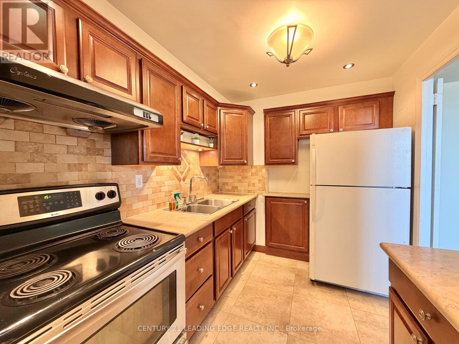 1007 - 1455 Lawrence Avenue W Property Photo 1