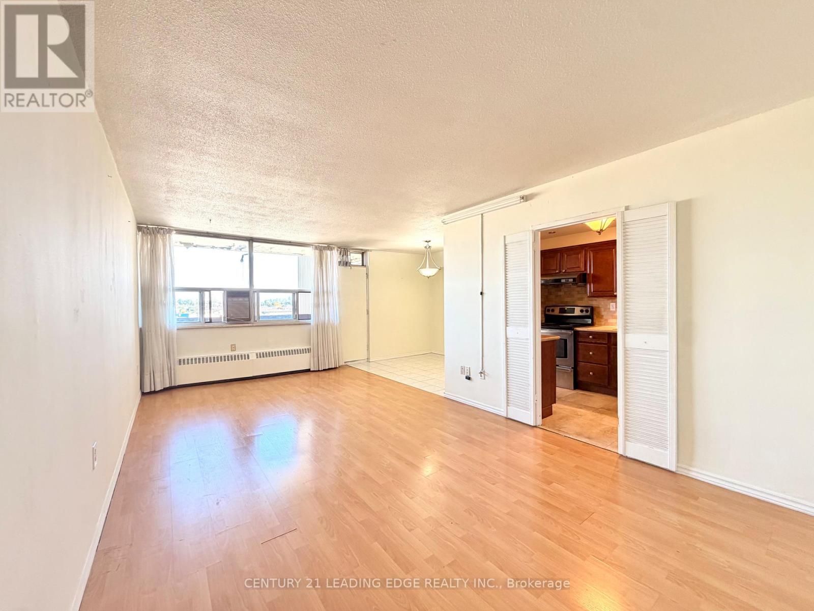 1007 - 1455 Lawrence Avenue W Property Photo 3