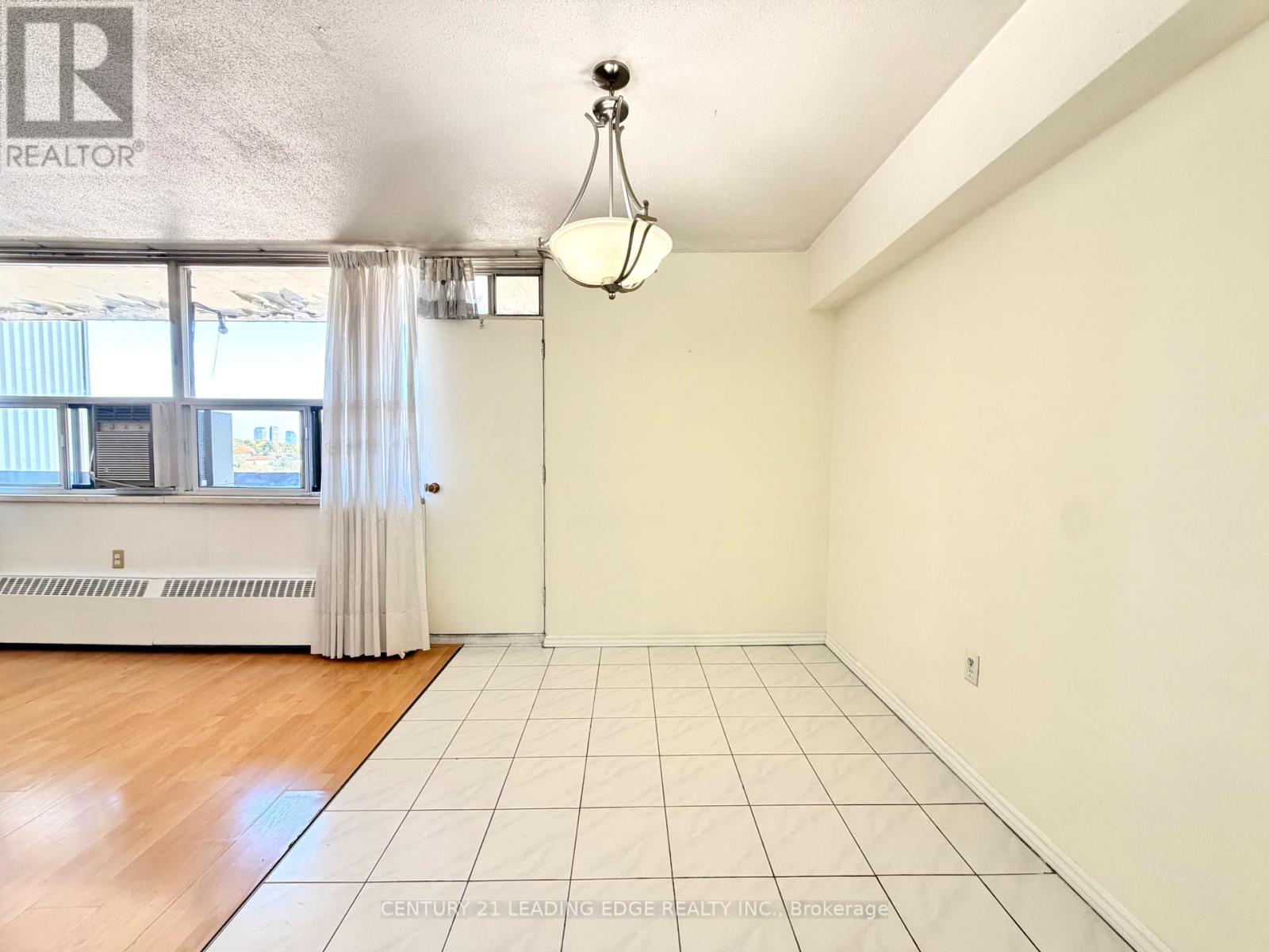 1007 - 1455 Lawrence Avenue W Property Photo 8