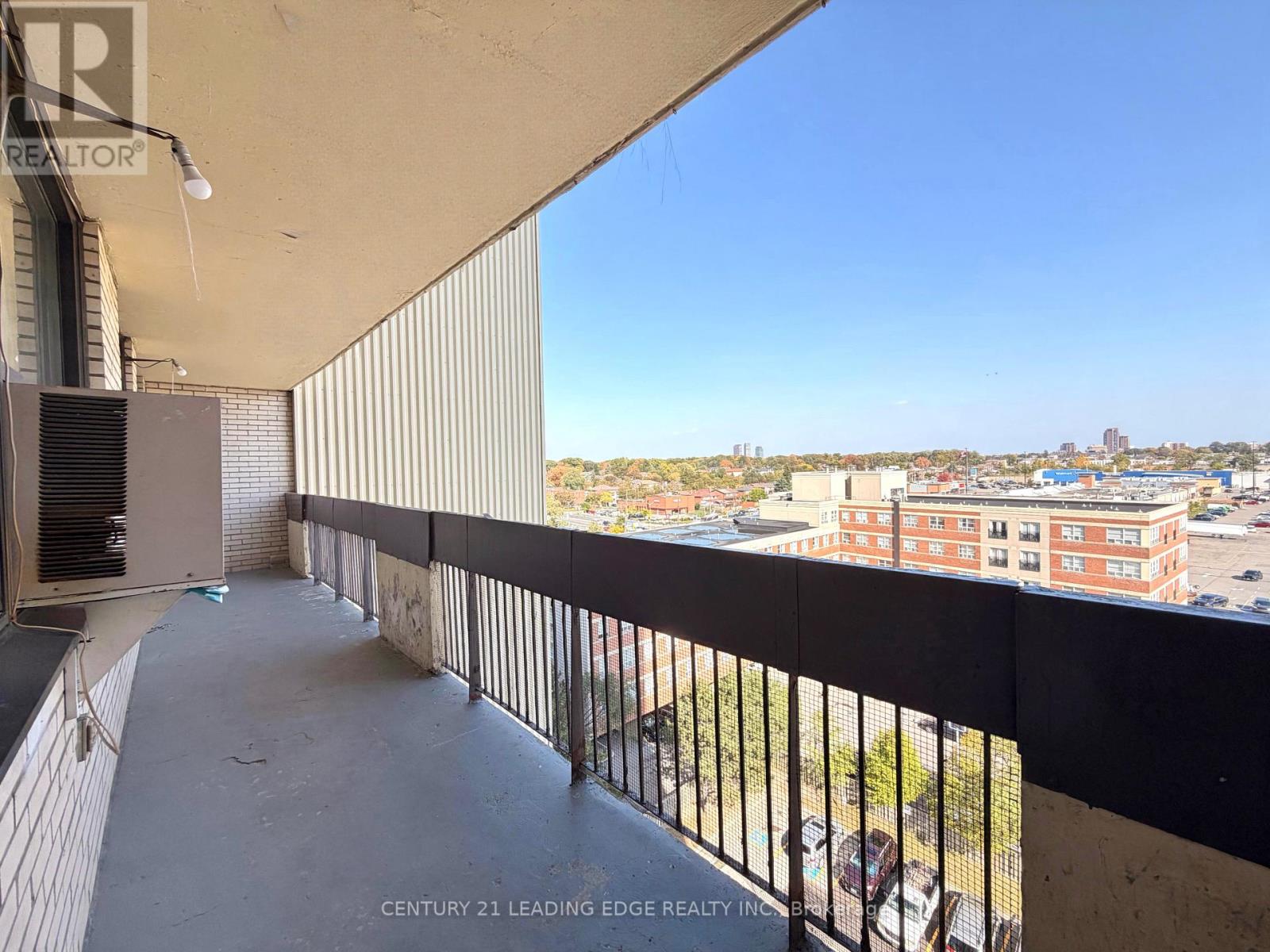 1007 - 1455 Lawrence Avenue W Property Photo 10