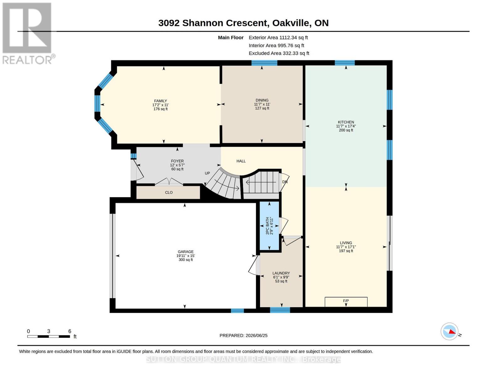 3092 Shannon Crescent Property Photo 41