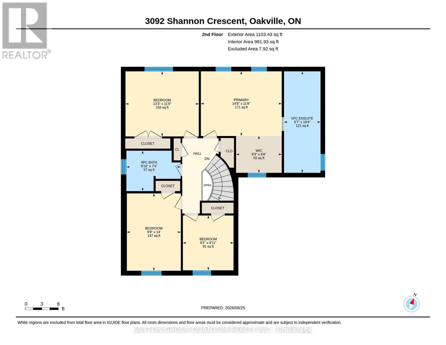 3092 Shannon Crescent Property Photo 42