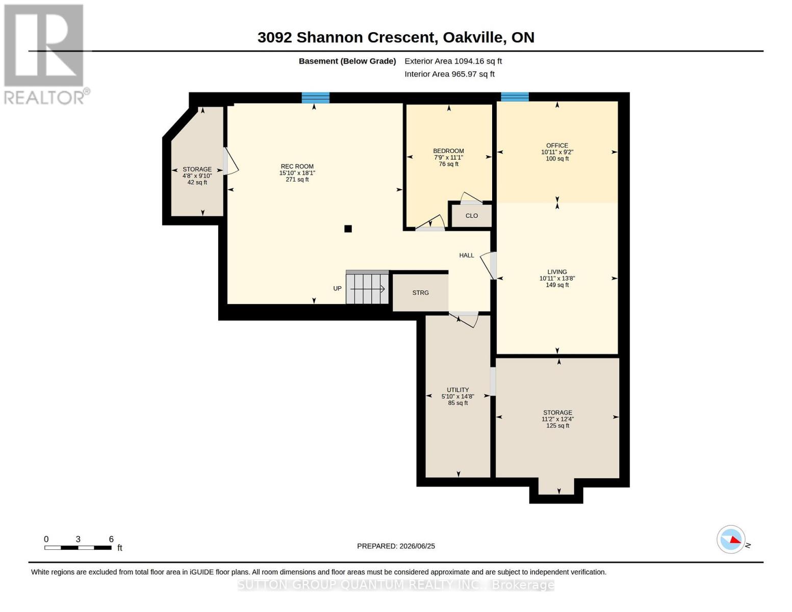 3092 Shannon Crescent Property Photo 43