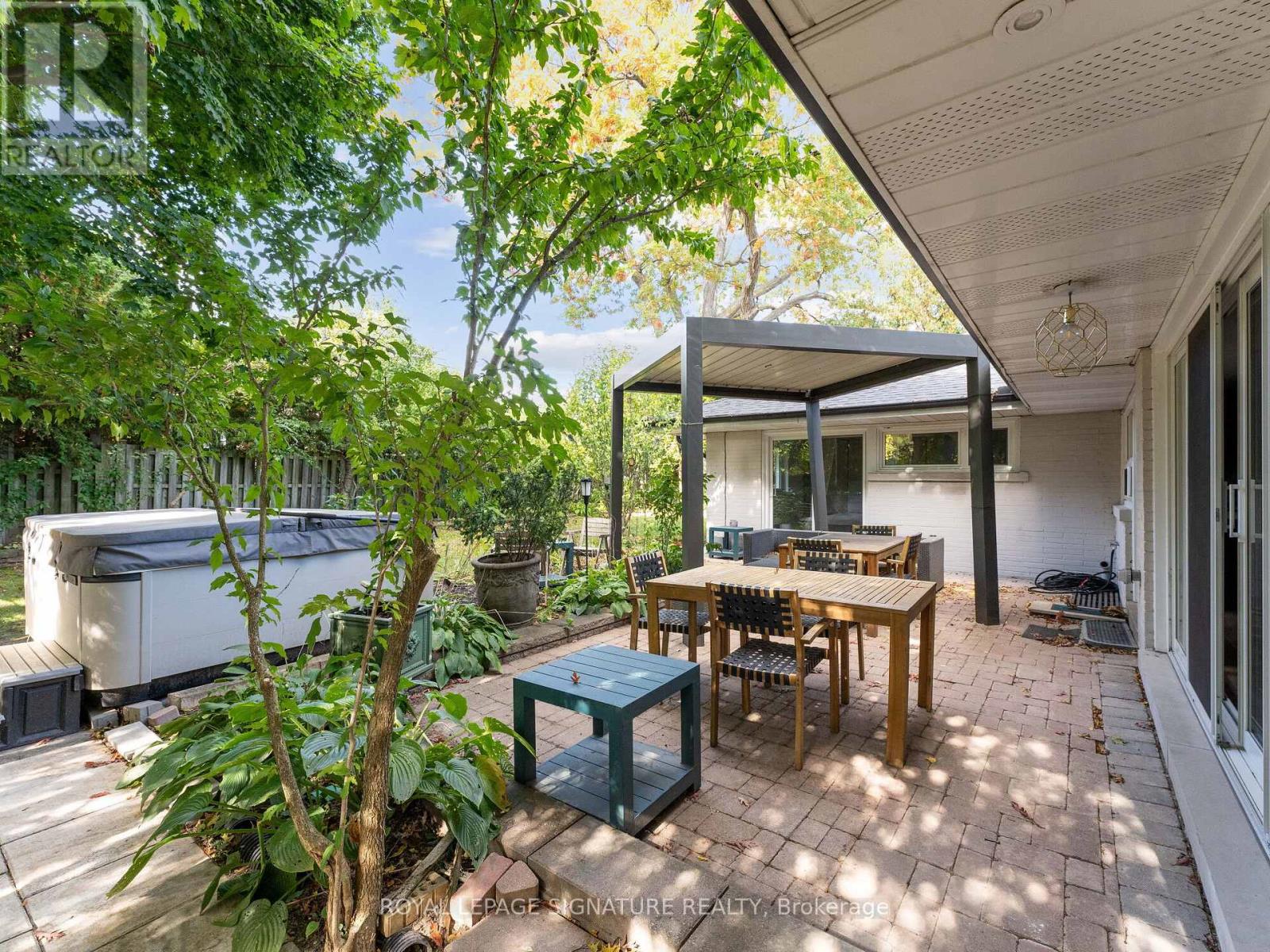 1620 Islington Avenue Property Photo 37