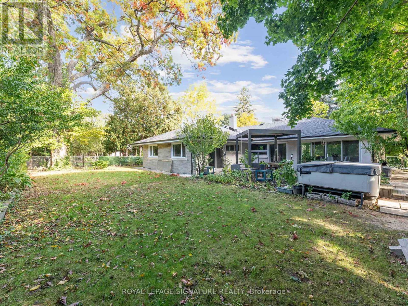 1620 Islington Avenue Property Photo 39