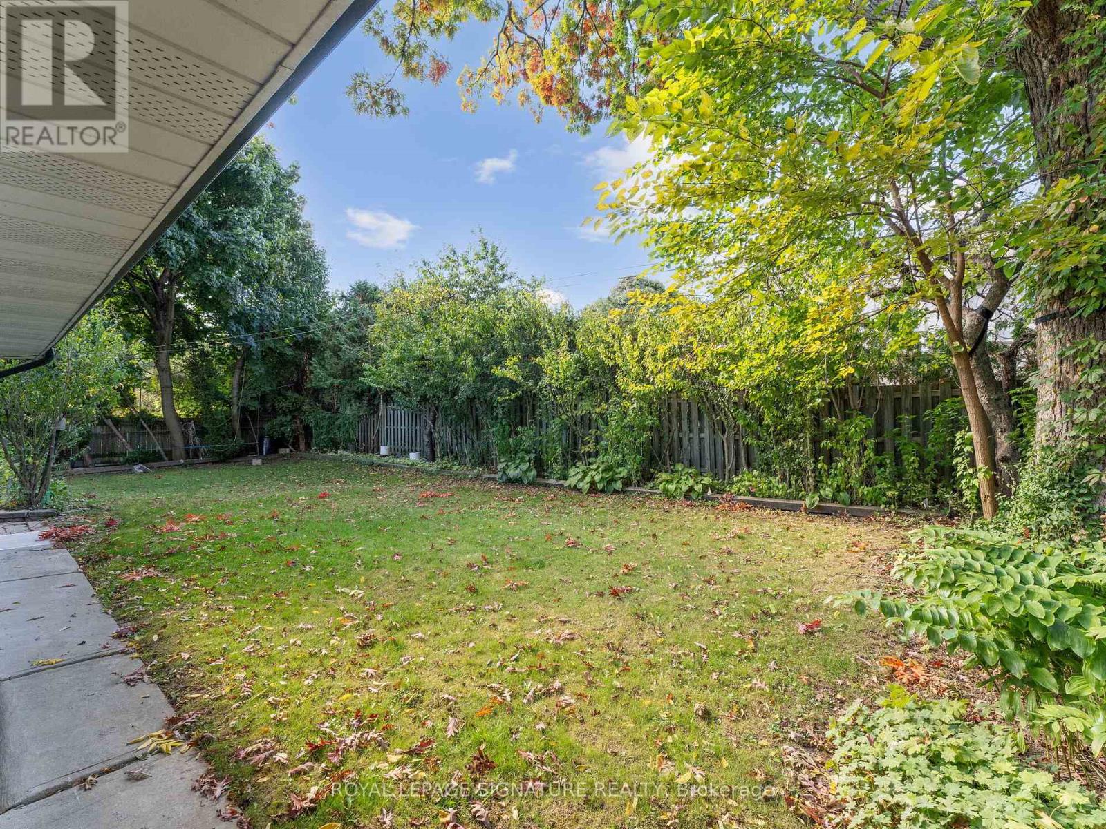 1620 Islington Avenue Property Photo 40