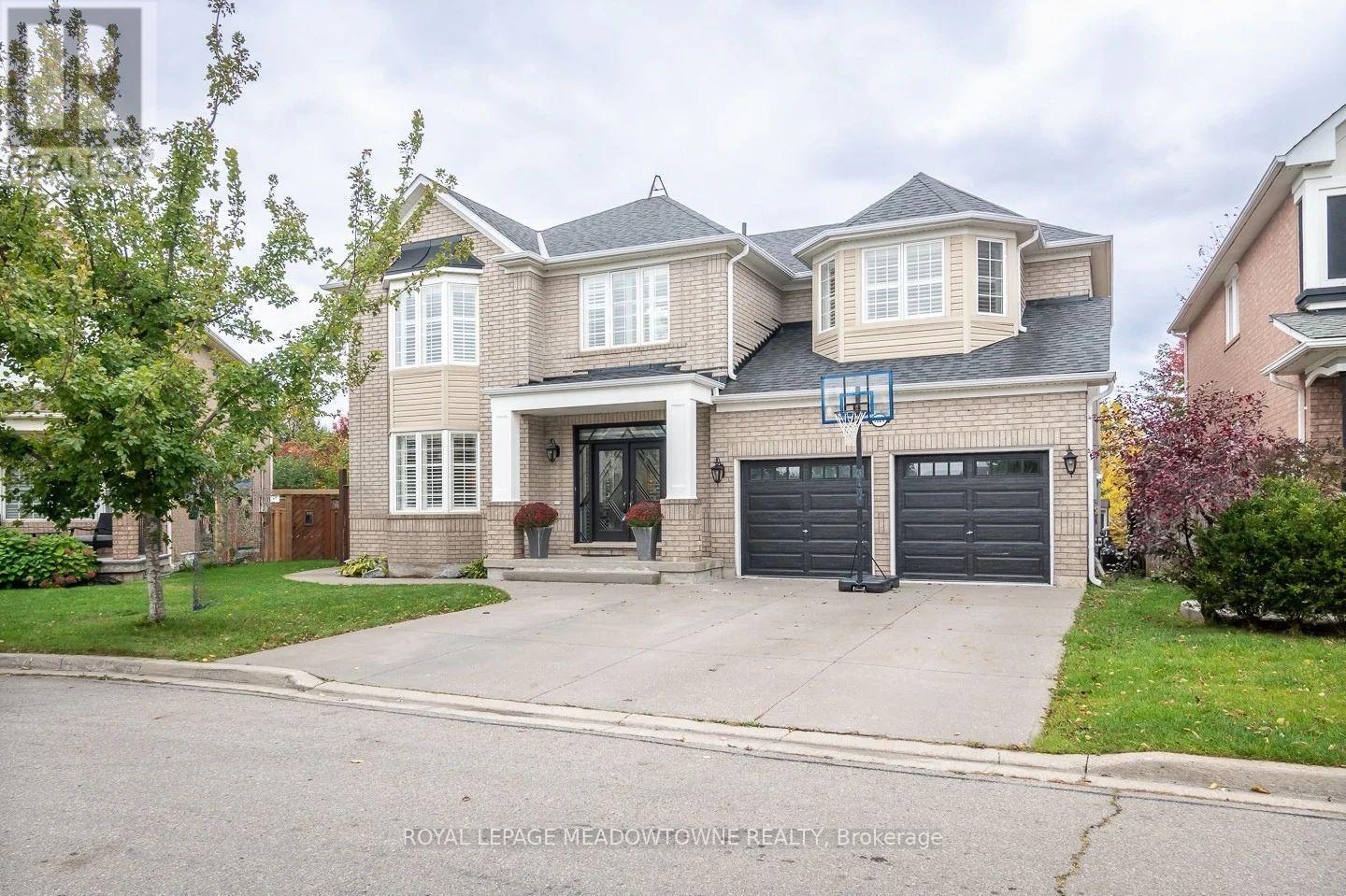 1624 Arthurs Way Property Photo 1