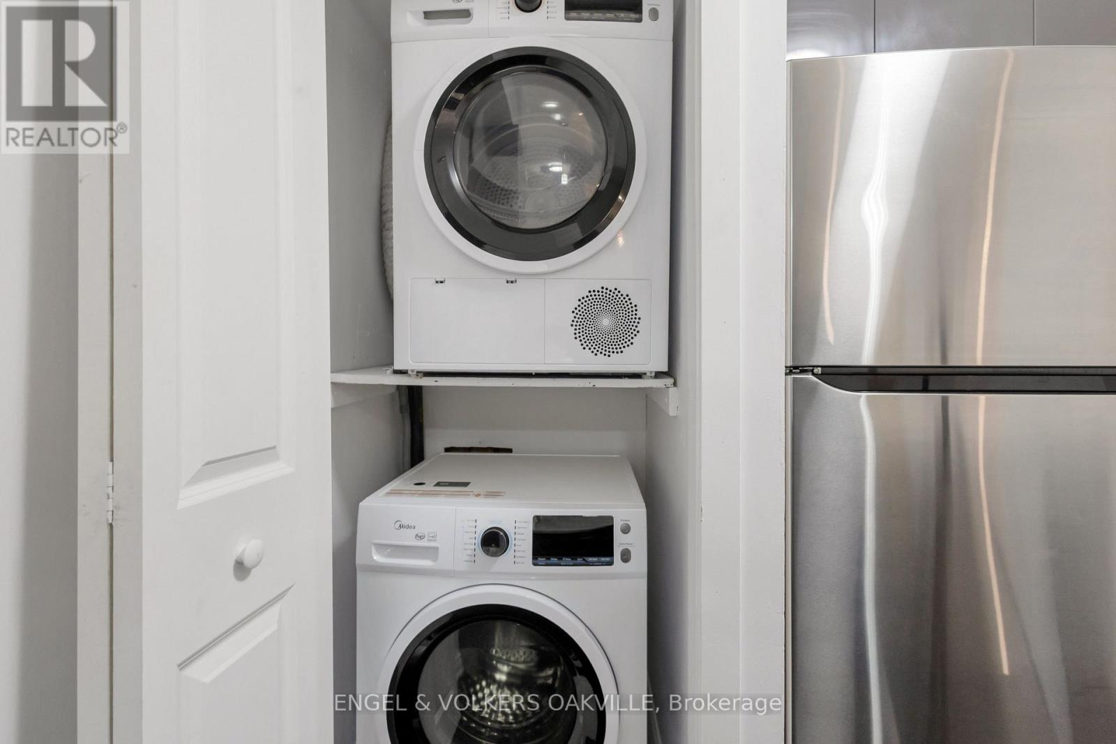 712 - 1450 Glen Abbey Gate Property Photo 21