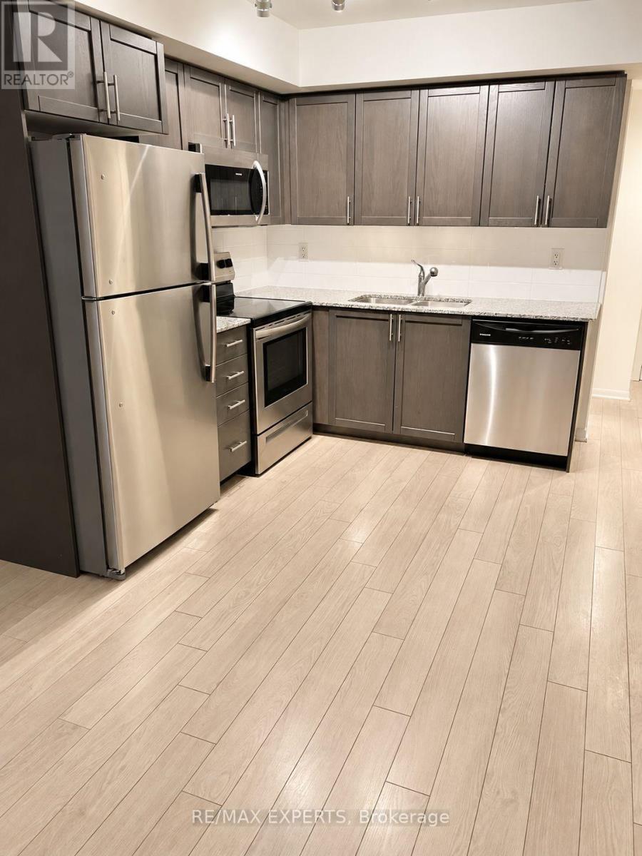 516 - 3091 Dufferin Street Property Photo 10