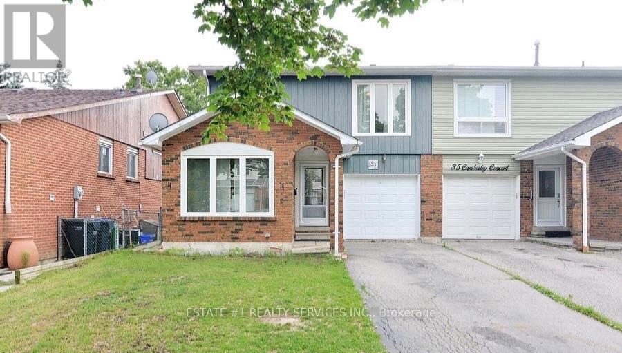 33 CAMBERLEY CRESCENT Property Photo 1