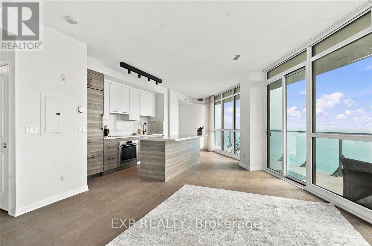 3404 - 59 ANNIE CRAIG DRIVE Property Photo 1