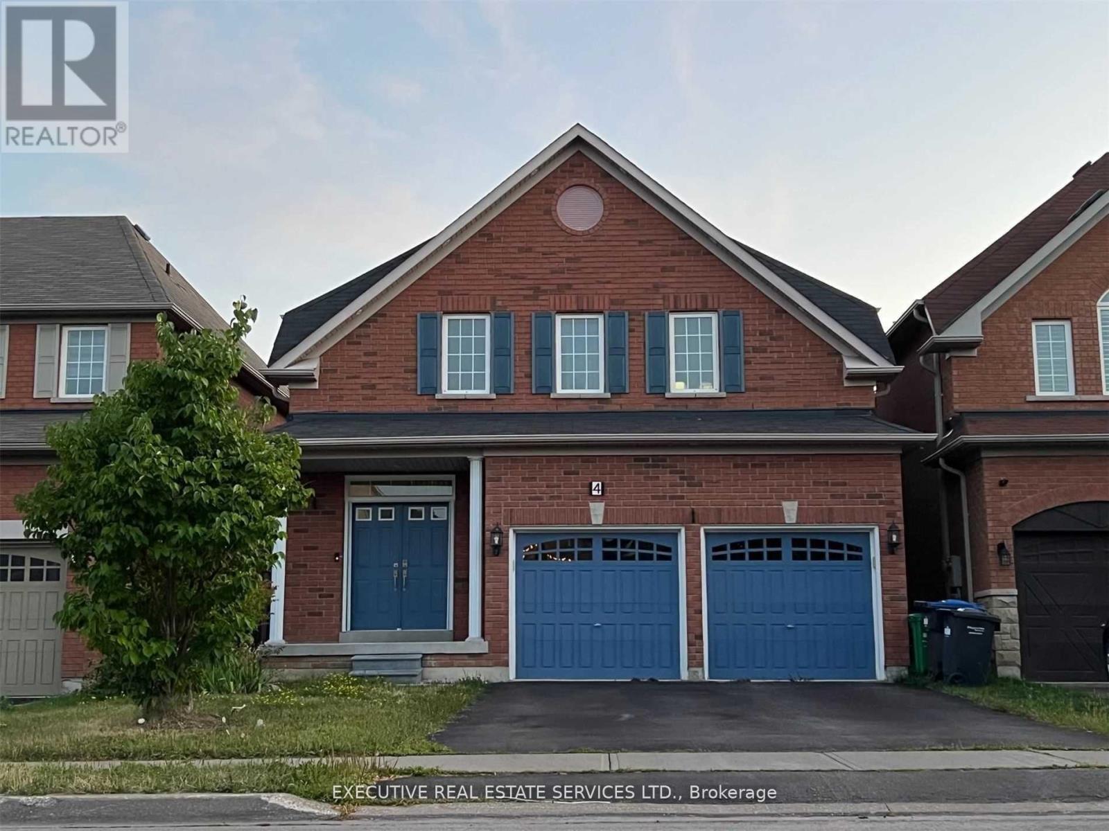 4 LONG MEADOW ROAD Property Photo 1