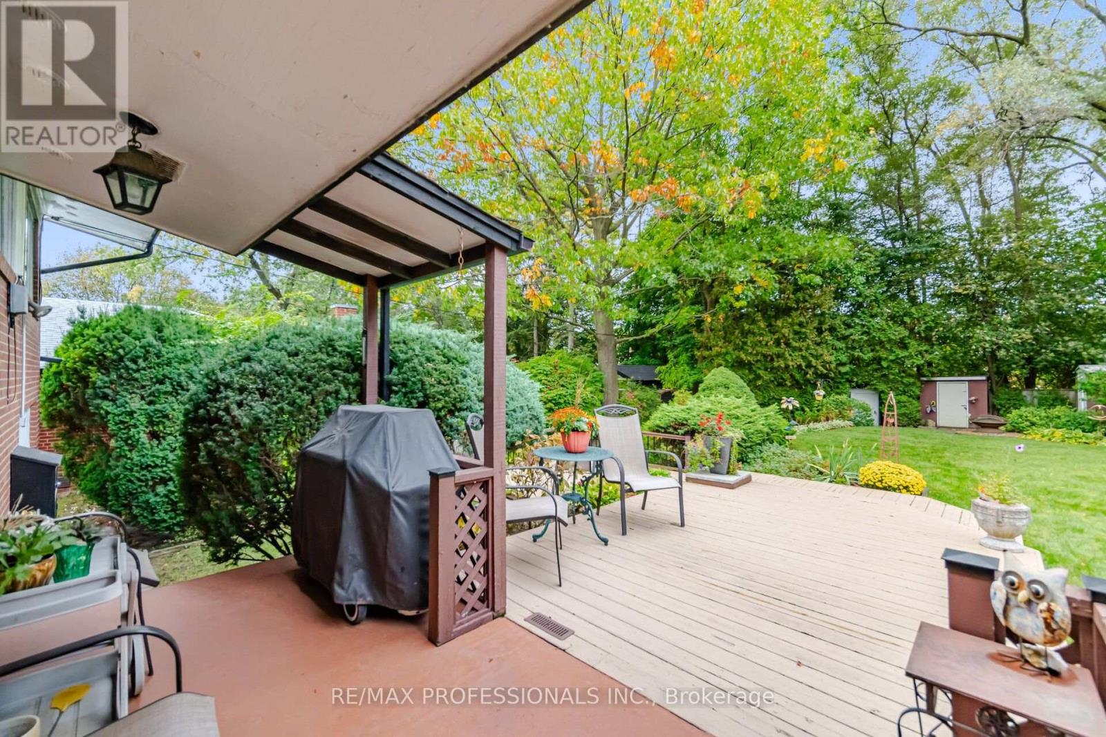 9 Humber Ridge Drive Property Photo 37
