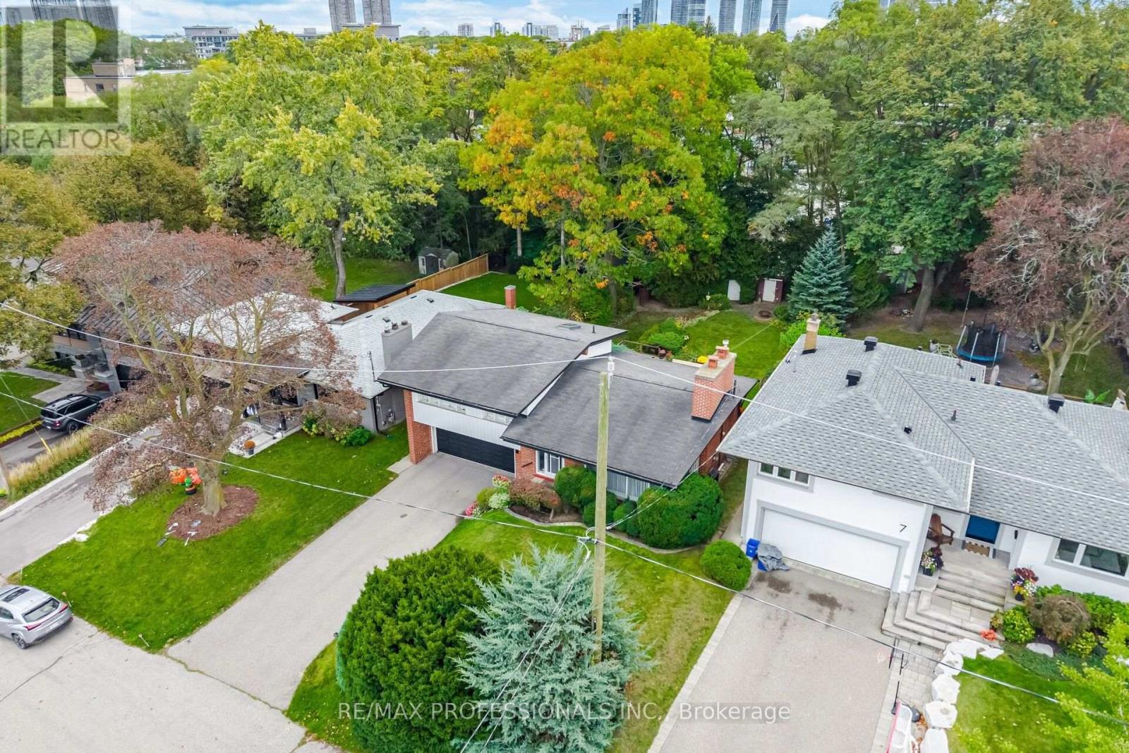 9 Humber Ridge Drive Property Photo 50