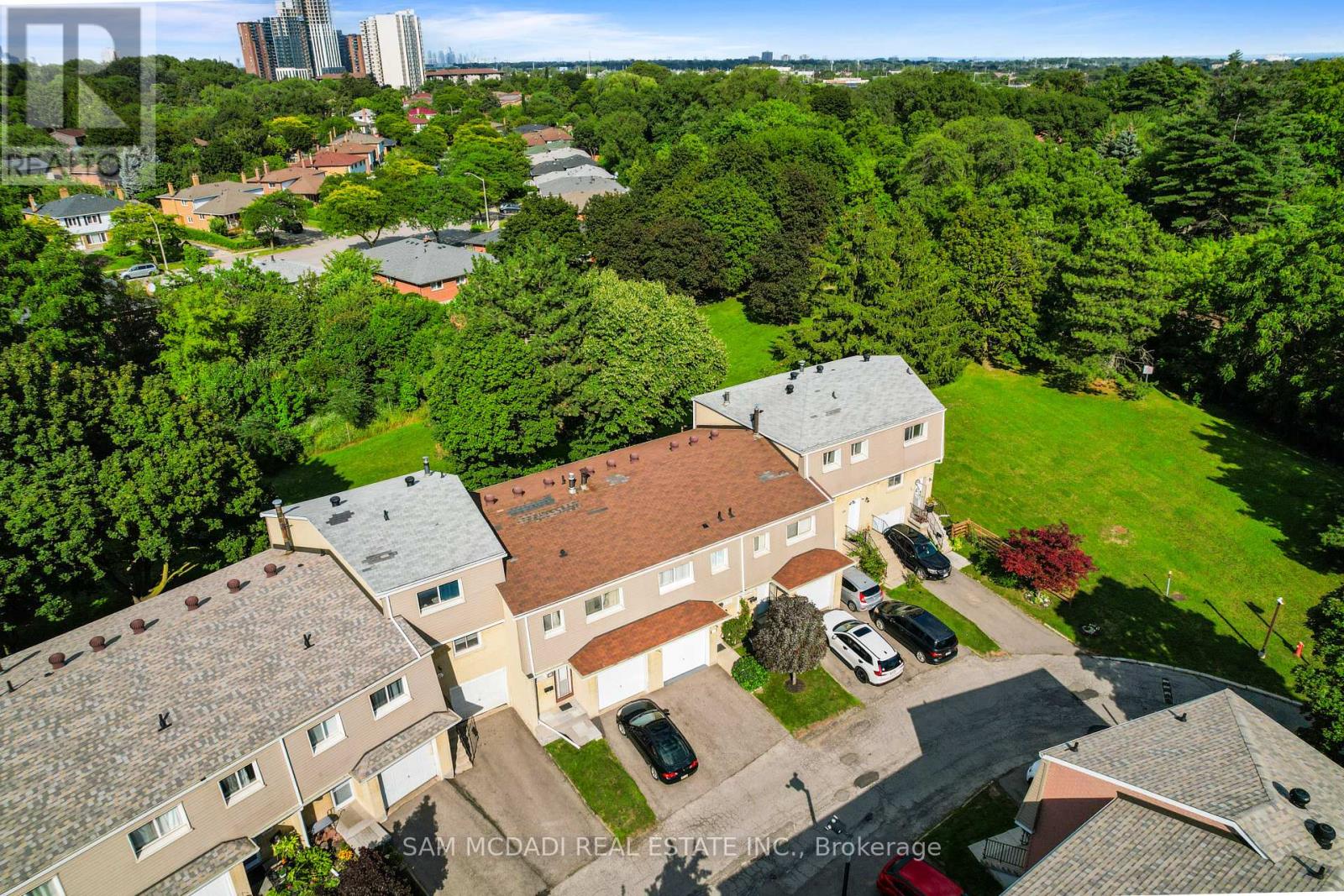 157 - 400 Mississauga Valley Boulevard Property Photo 39