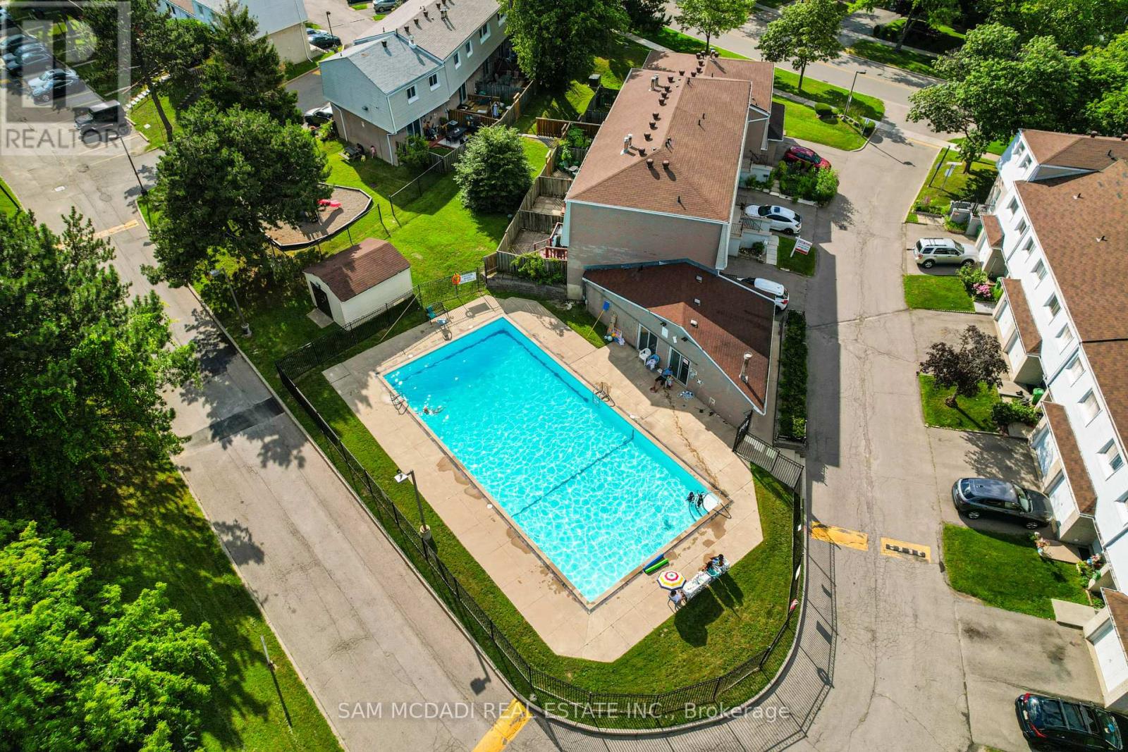 157 - 400 Mississauga Valley Boulevard Property Photo 41