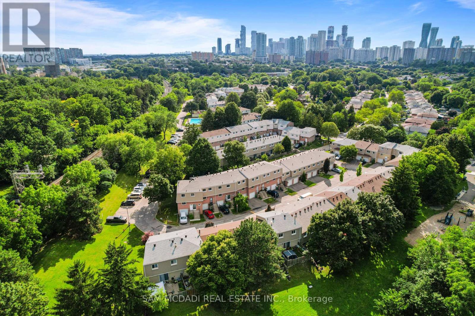 157 - 400 Mississauga Valley Boulevard Property Photo 42
