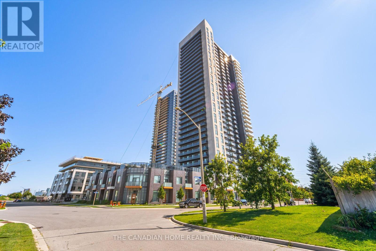 3119 - 8 Nahani Way E Property Photo 2