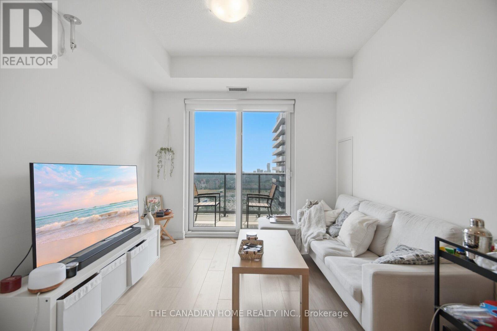 3119 - 8 Nahani Way E Property Photo 14
