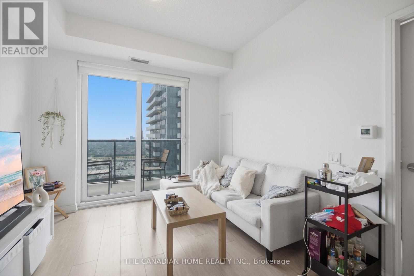 3119 - 8 Nahani Way E Property Photo 17