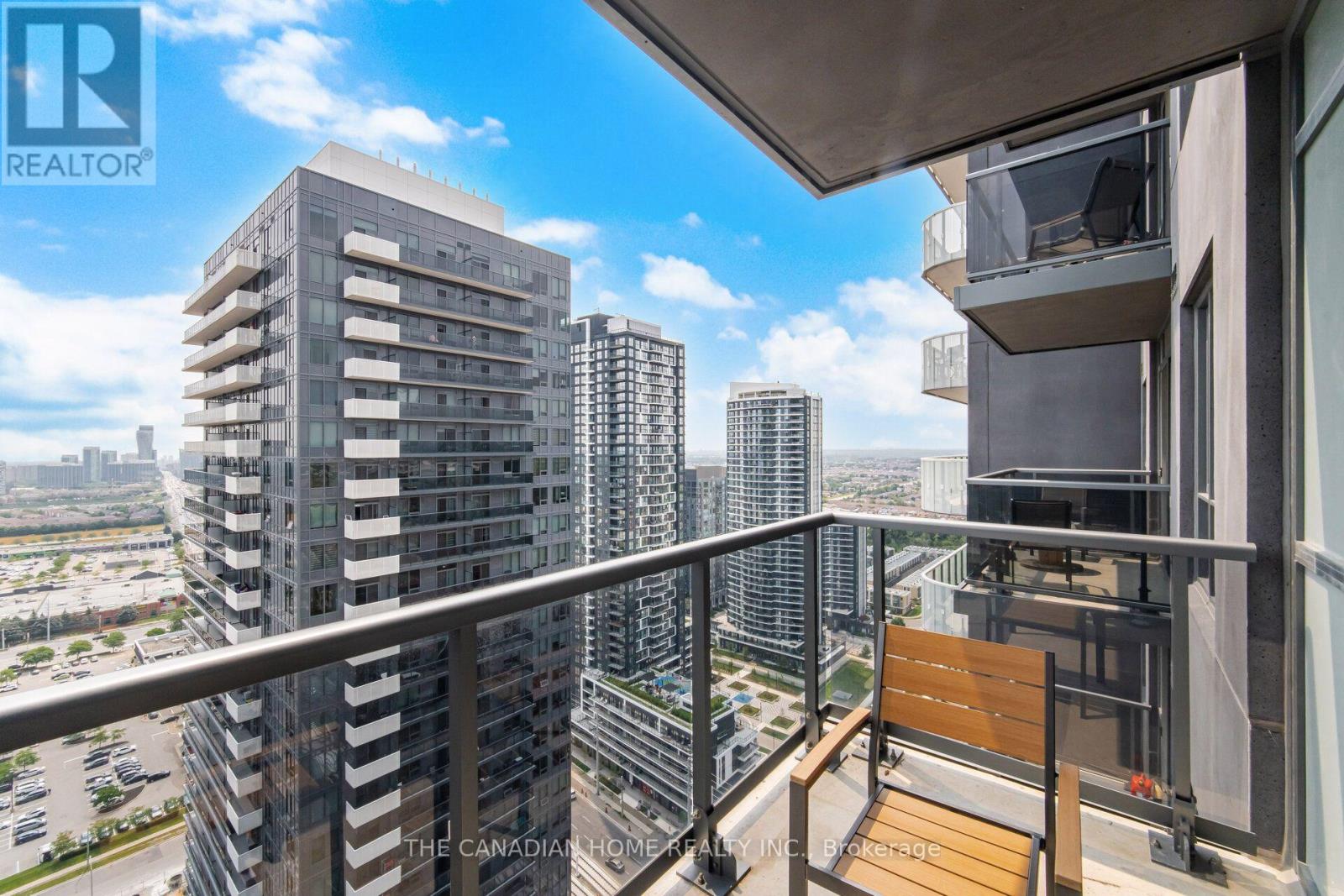 3119 - 8 Nahani Way E Property Photo 29