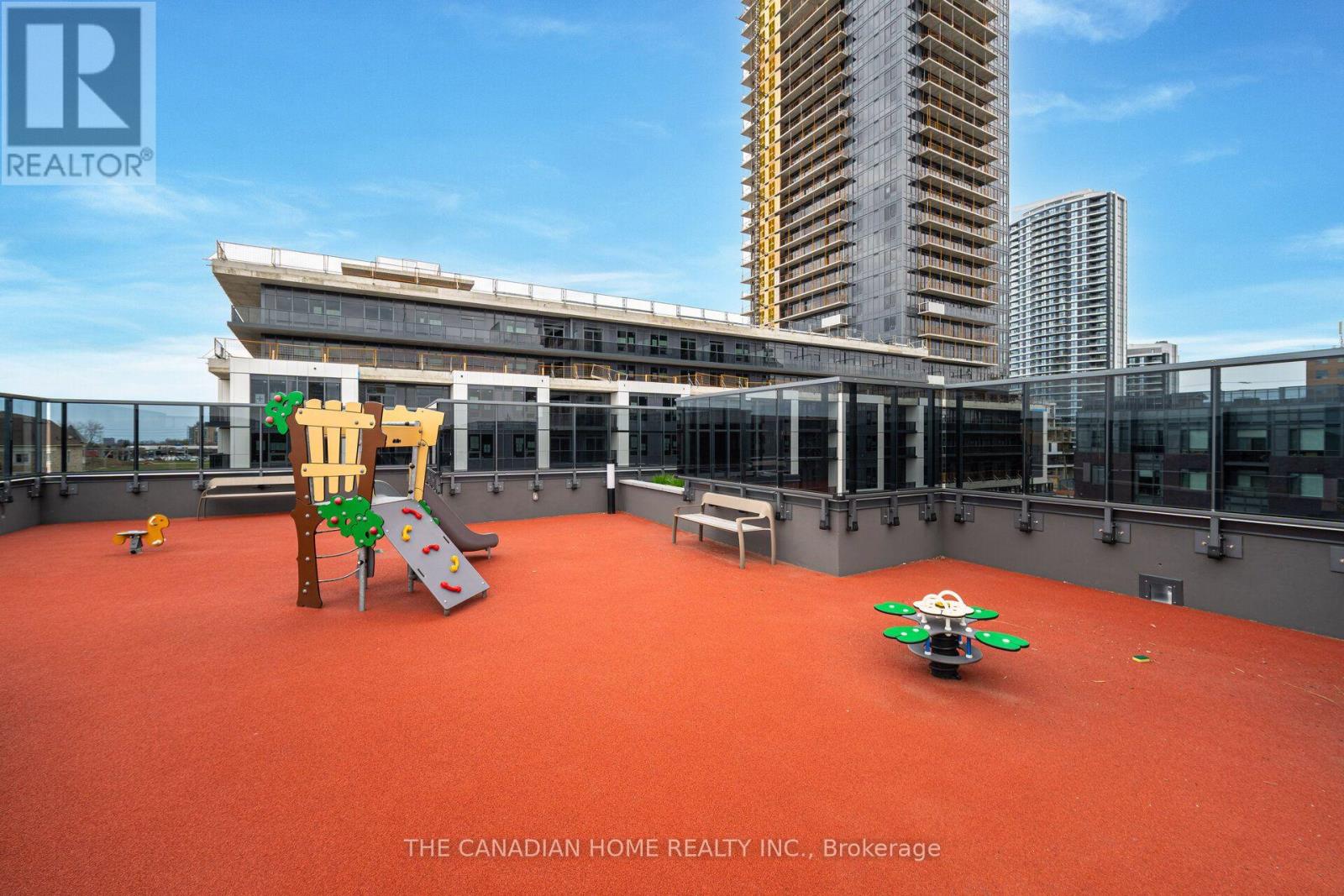 3119 - 8 Nahani Way E Property Photo 36