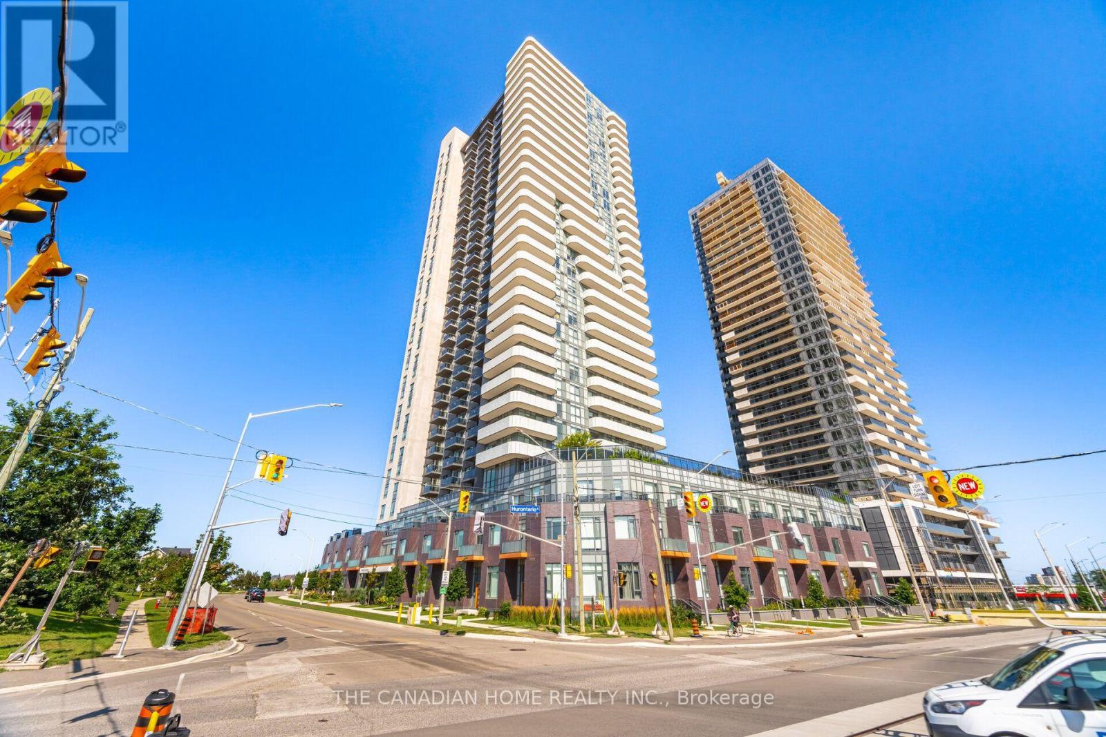 3119 - 8 Nahani Way E Property Photo 46