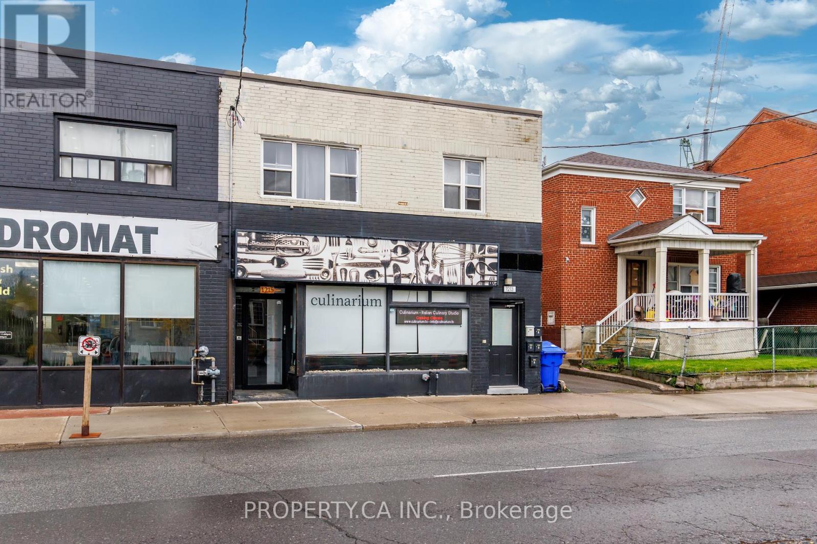 1213 Weston Road Property Photo 1