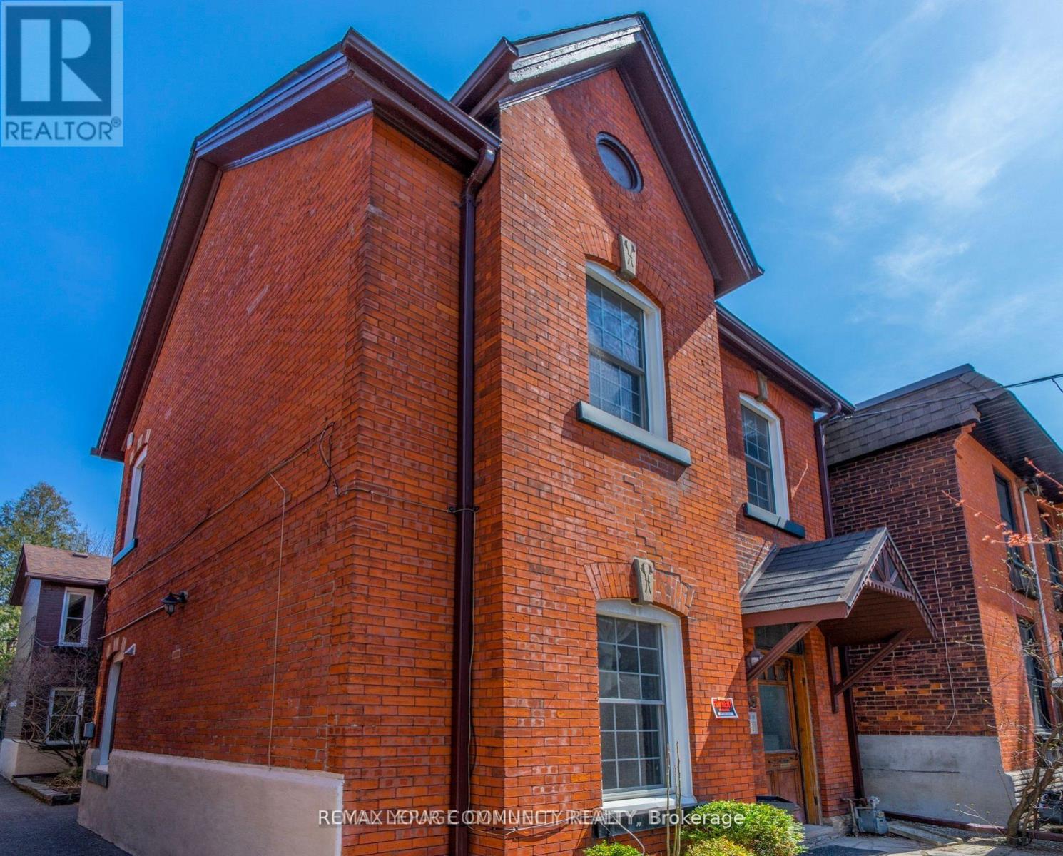 UNIT 3 - 59 GWYNNE AVENUE Property Photo 1