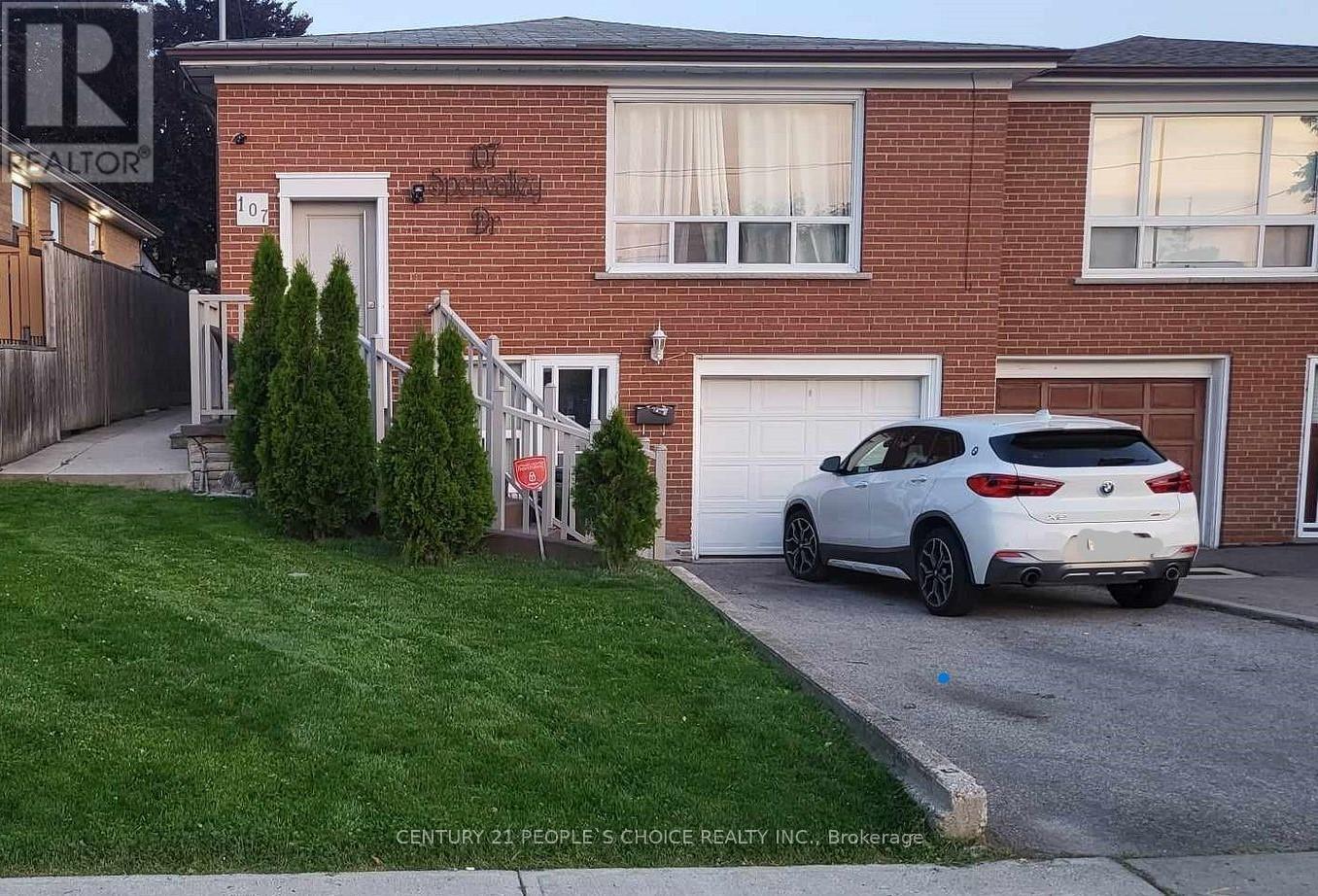 Bsmt - 107 Spenvalley Drive Property Photo 1