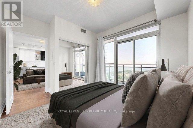 3111 - 33 Shore Breeze Drive Property Photo 17