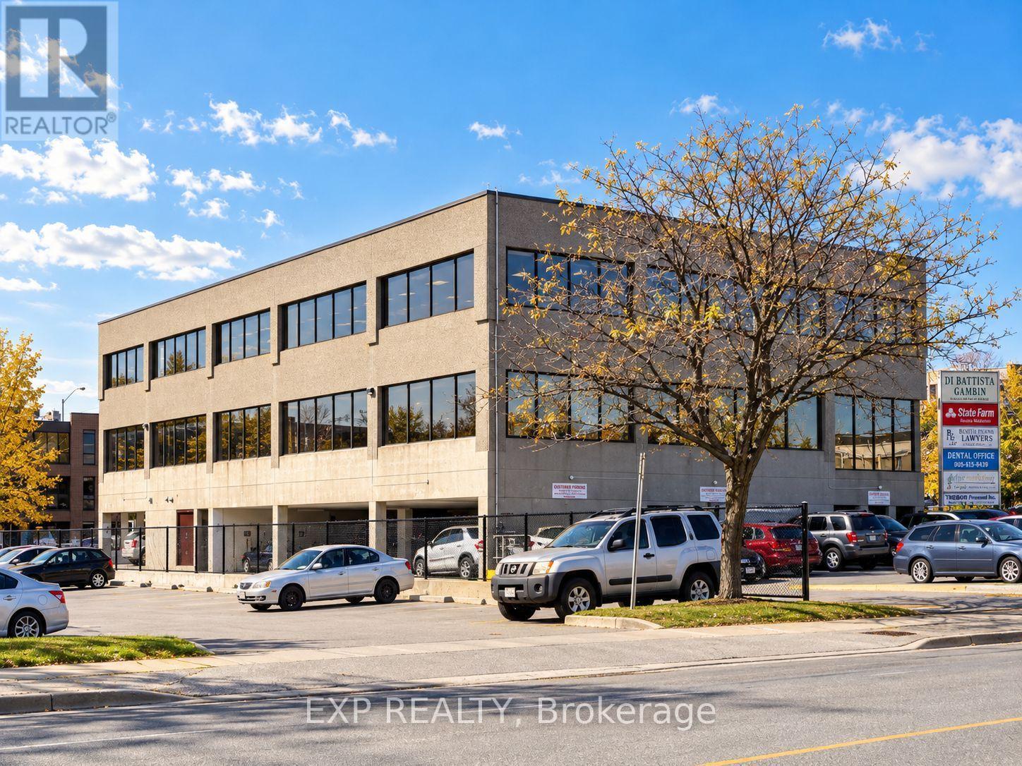 202 - 1090 Dundas Street E Property Photo 12