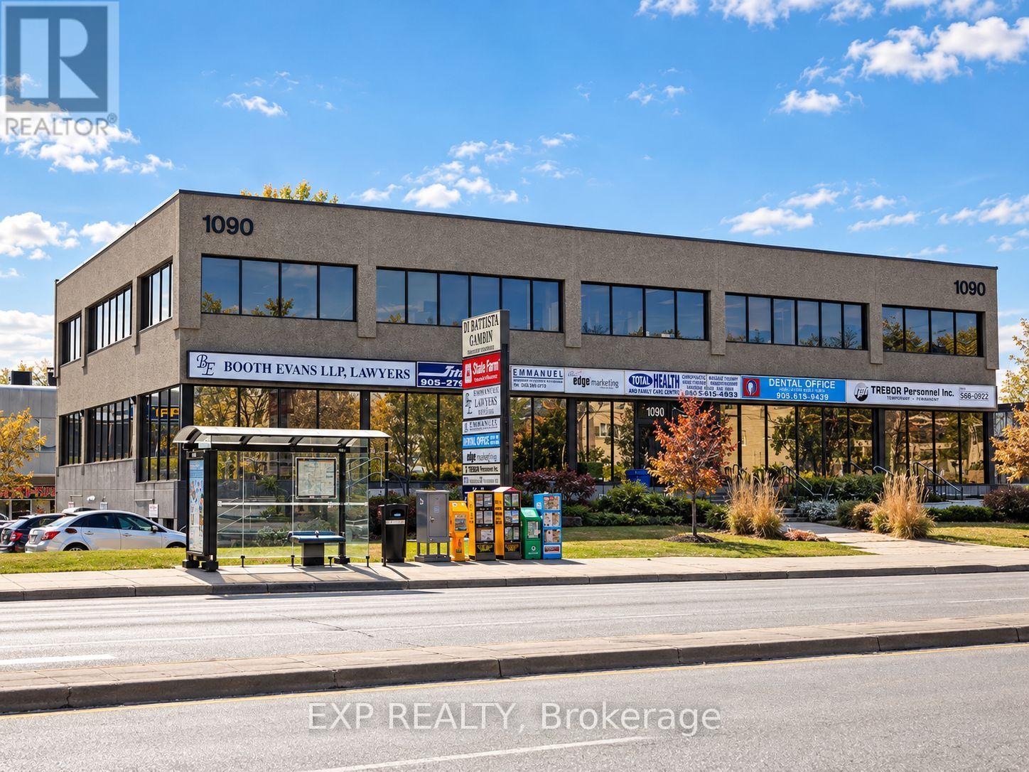 202 - 1090 Dundas Street E Property Photo 13