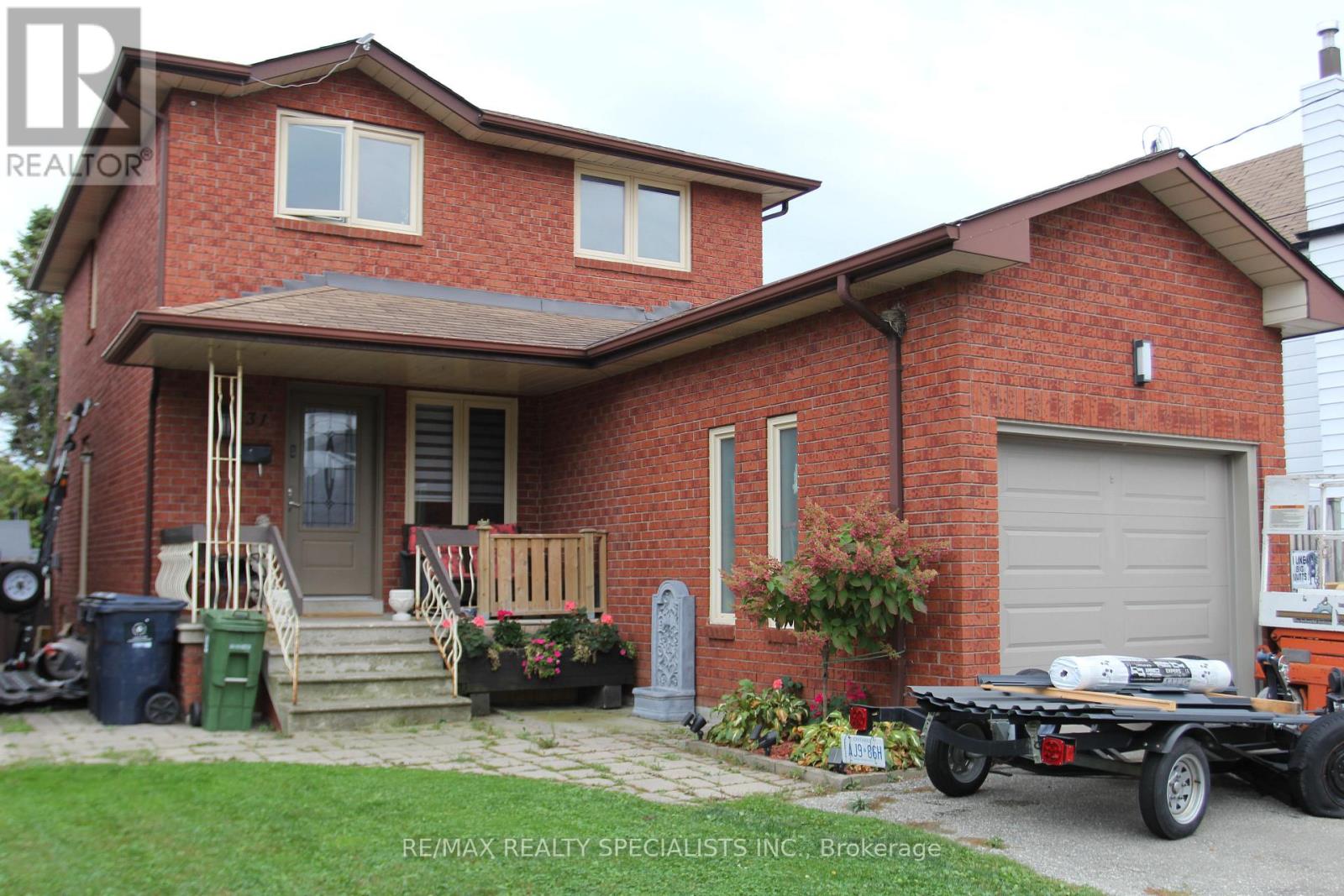 31 Laburnham Avenue Property Photo 1