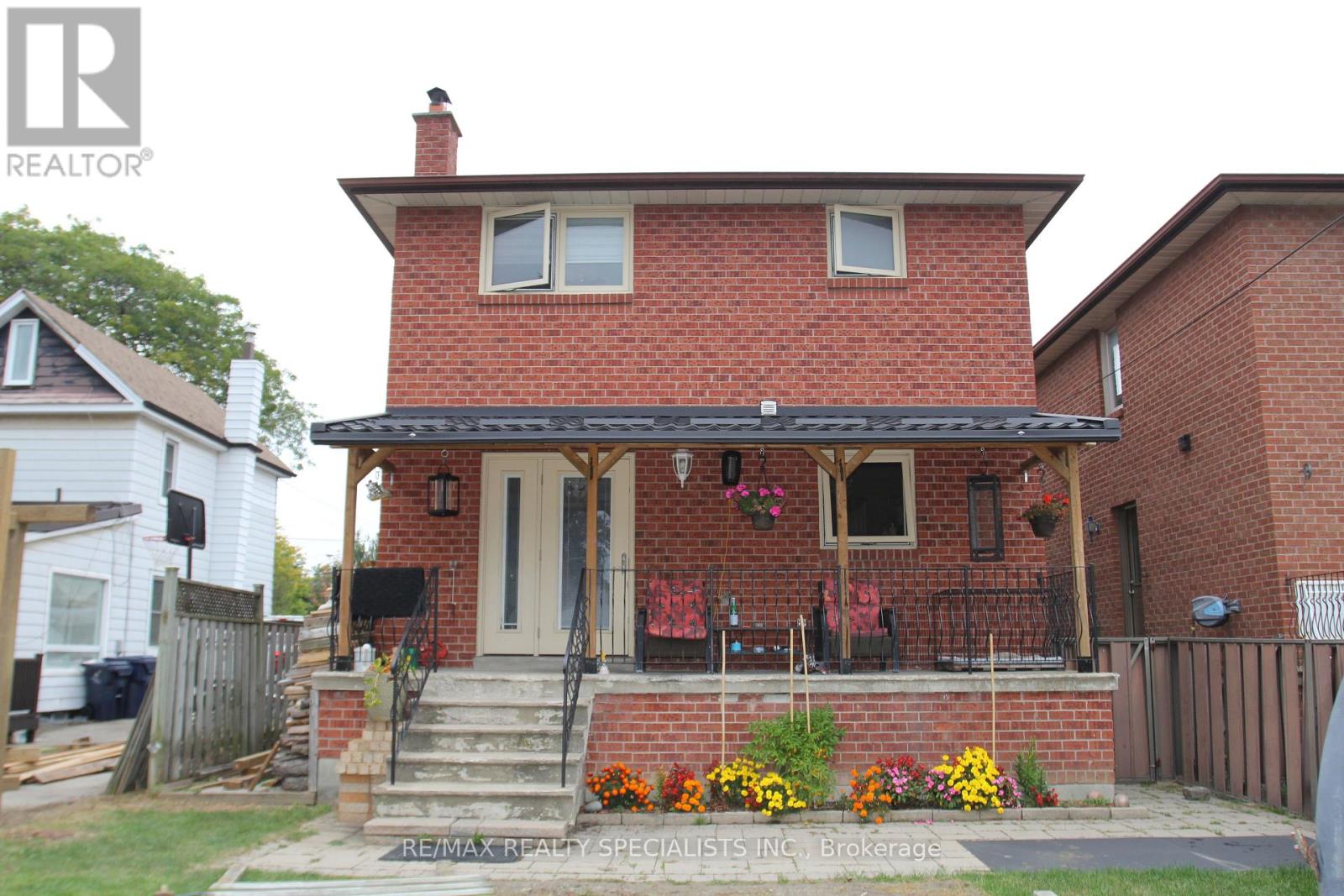 31 Laburnham Avenue Property Photo 26
