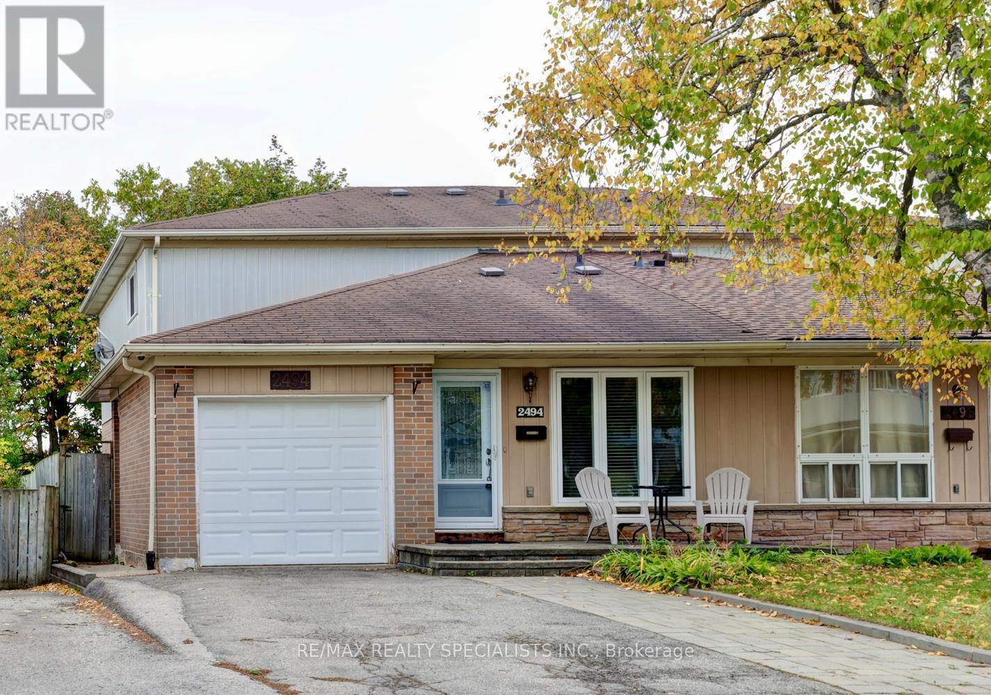 2494 Barcella Crescent Property Photo 1