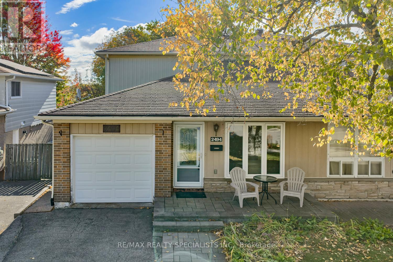 2494 Barcella Crescent Property Photo 2