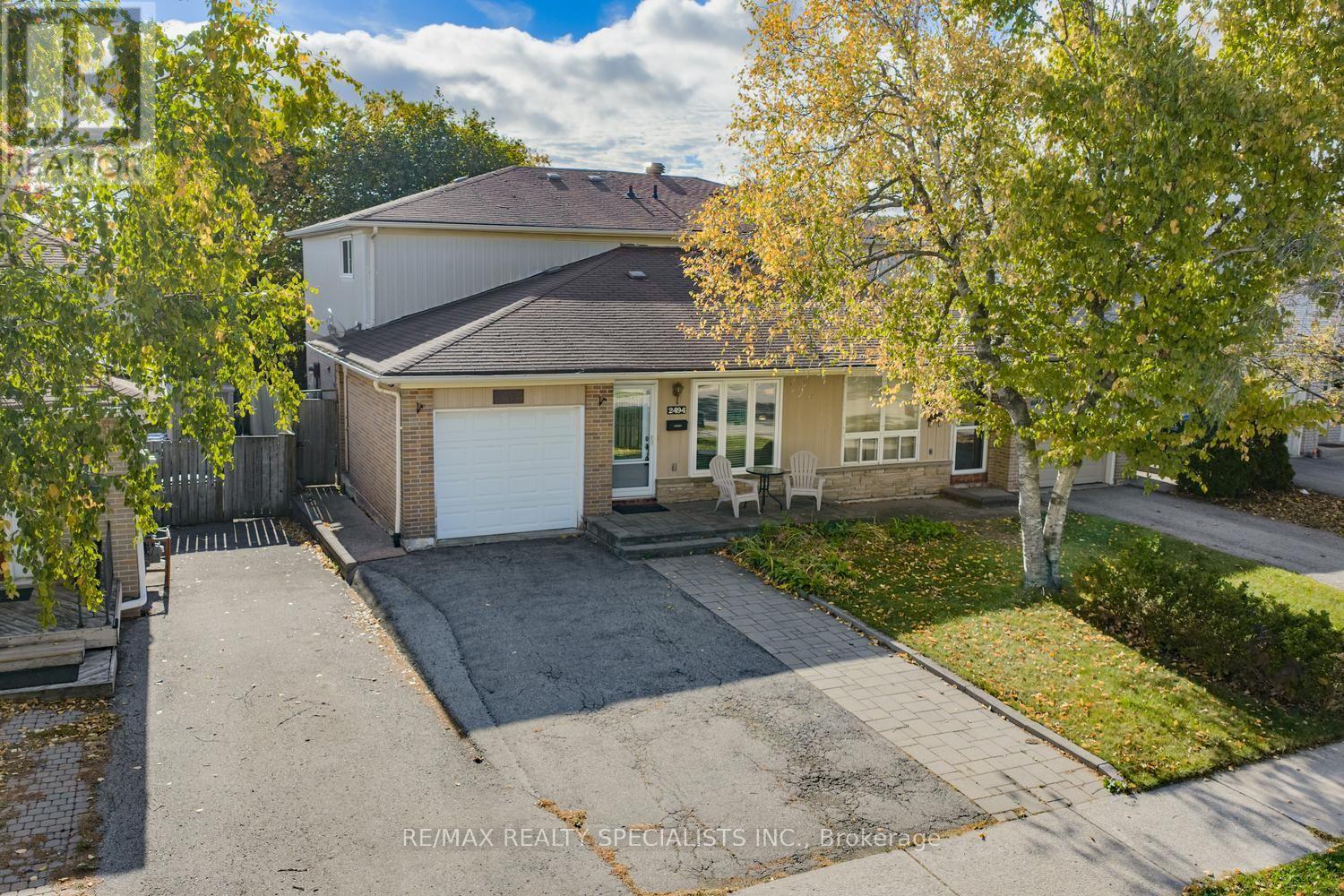 2494 Barcella Crescent Property Photo 3