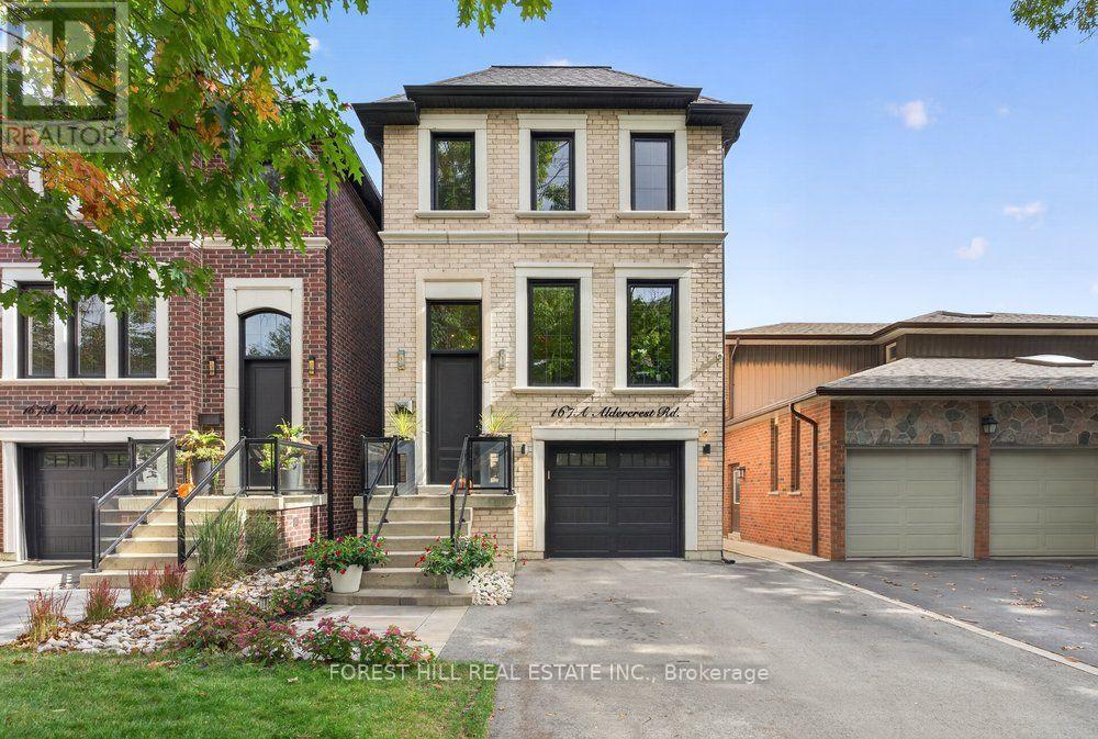 167A ALDERCREST ROAD Property Photo 1