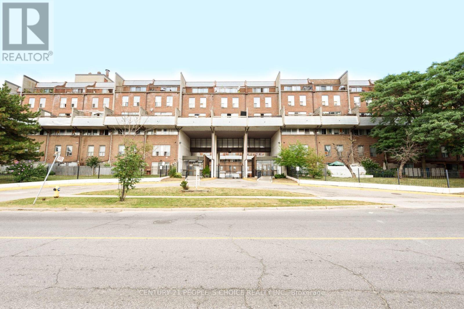 116 - 10 Eddystone Avenue Property Photo 3