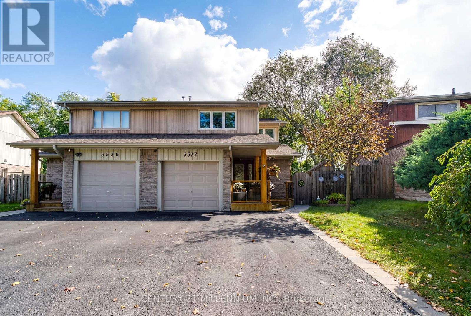 3537 Autumnleaf Crescent Property Photo 4