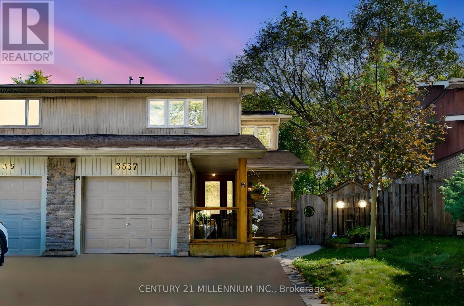3537 Autumnleaf Crescent Property Photo 49