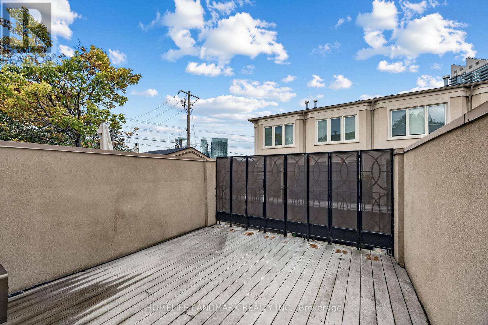 B - 2283 Lake Shore Boulevard W Property Photo 28