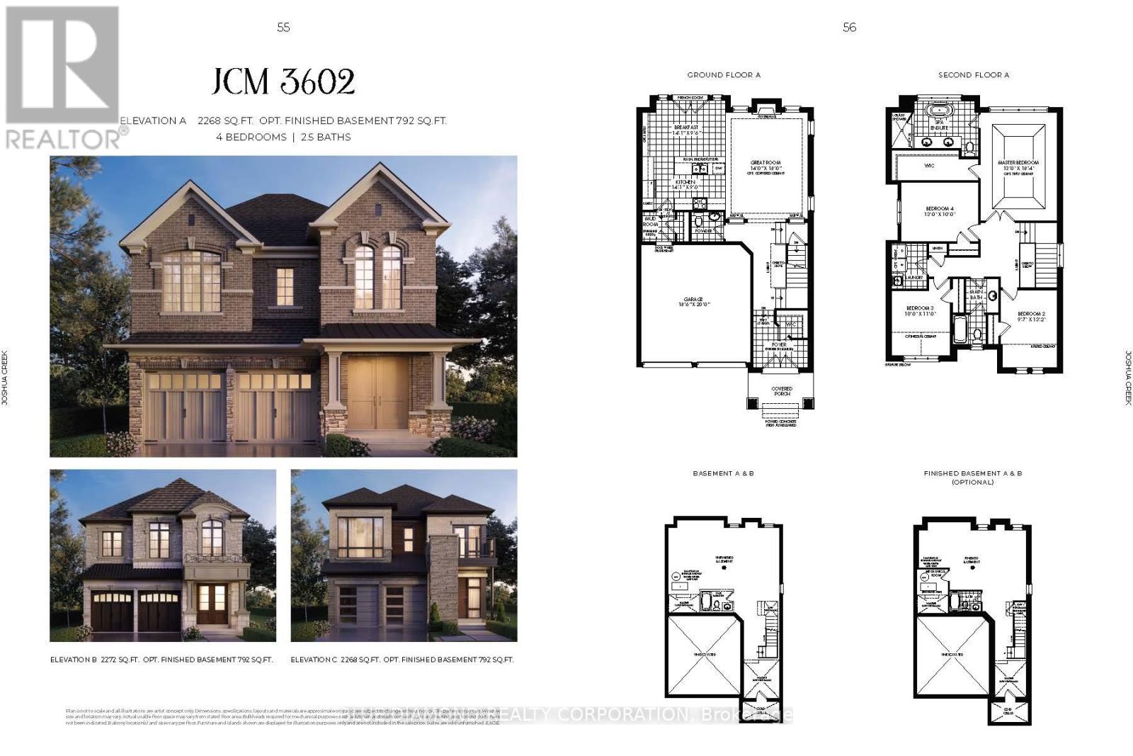 1323 LOON LANE Property Photo 1